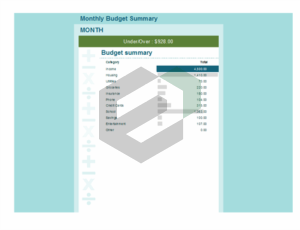 Budget calculator feature image