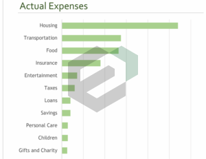 Family budget (monthly) feature image