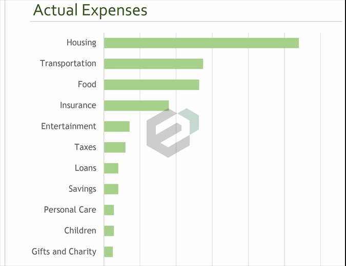 Family budget (monthly) feature image