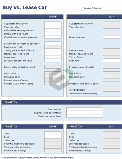 car-buy-vs-lease-free-excel-templates