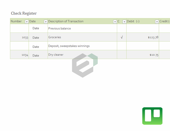 Check register _ Feature image