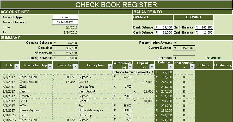 Checkbook-Register-excel-template-feature image