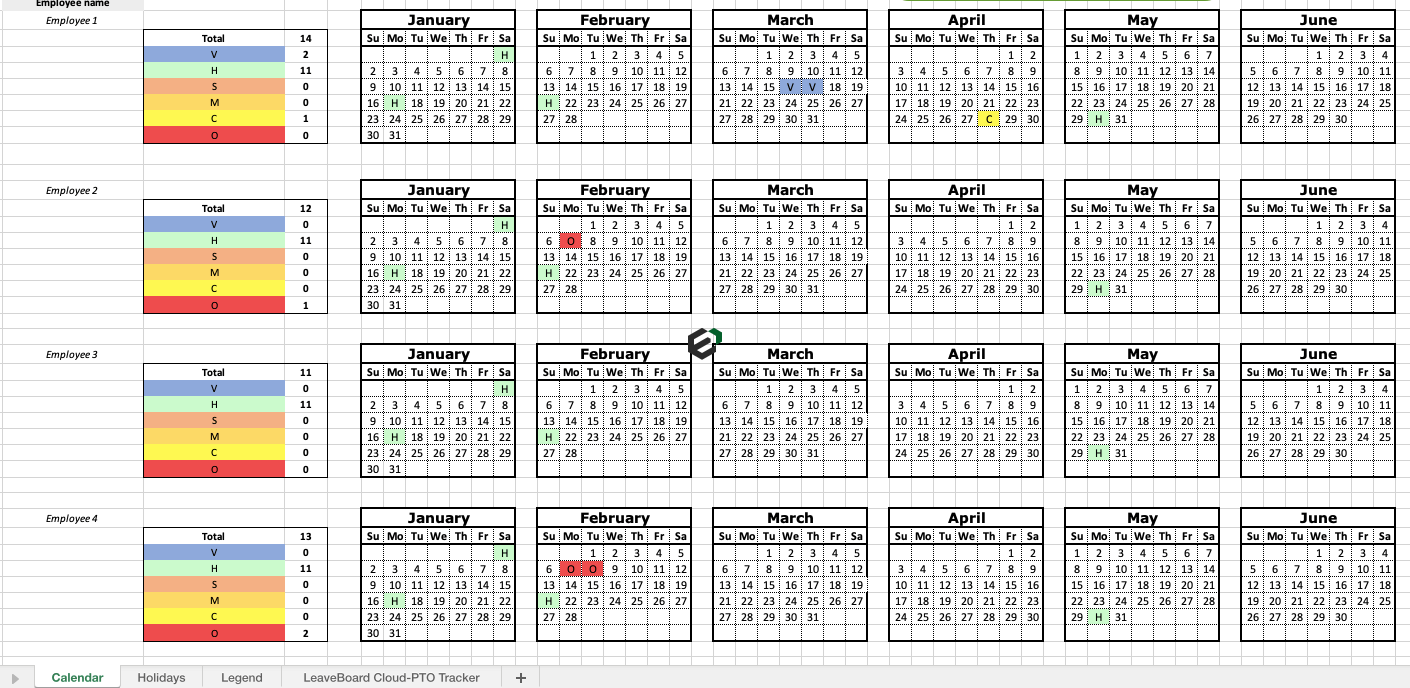 2025 Pto Calendar Excel Michael J Brown 2025 Pto Calendar Excel Michael J Brown