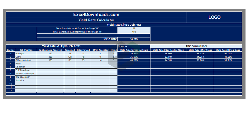 Yield-Rate-Calculator feature image