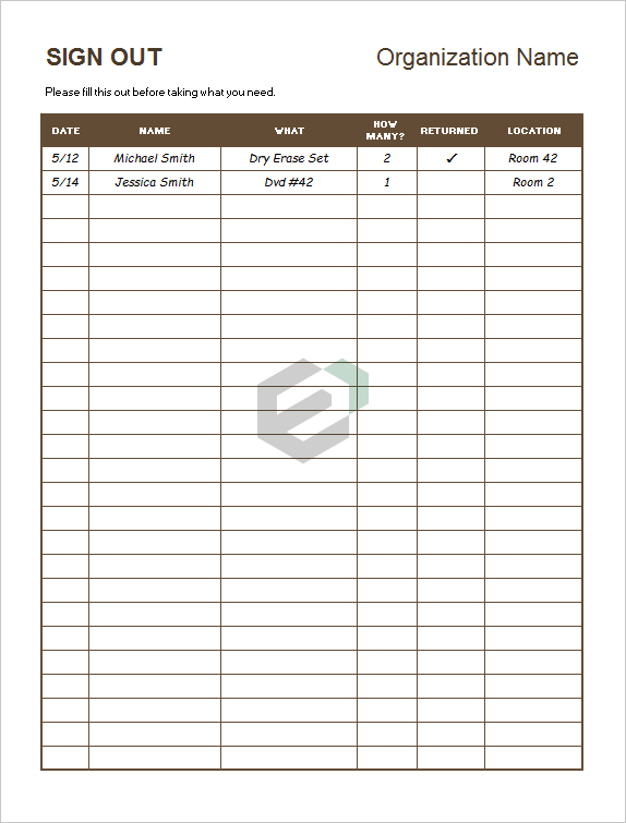 printable-basic-equipment-sign-out-free-excel-templates