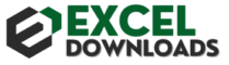 ExcelDownloads.com Logo